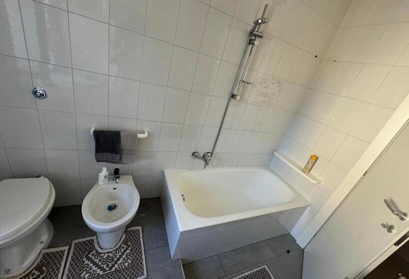 Пансион Sale&mare