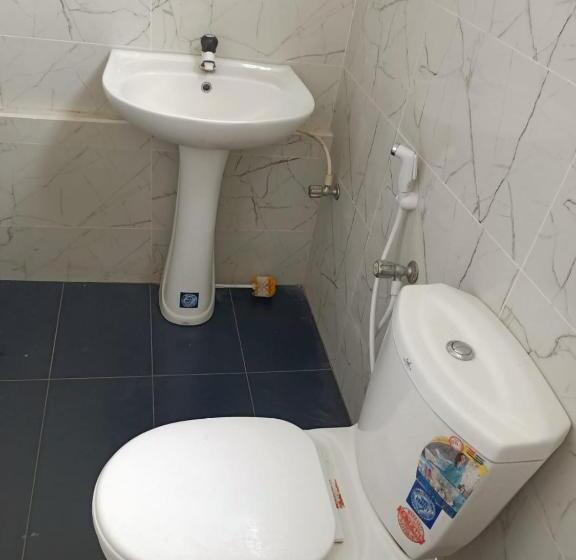 ペンション Serendib Guest Inn