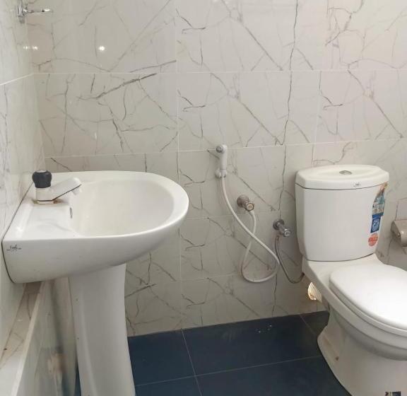 ペンション Serendib Guest Inn