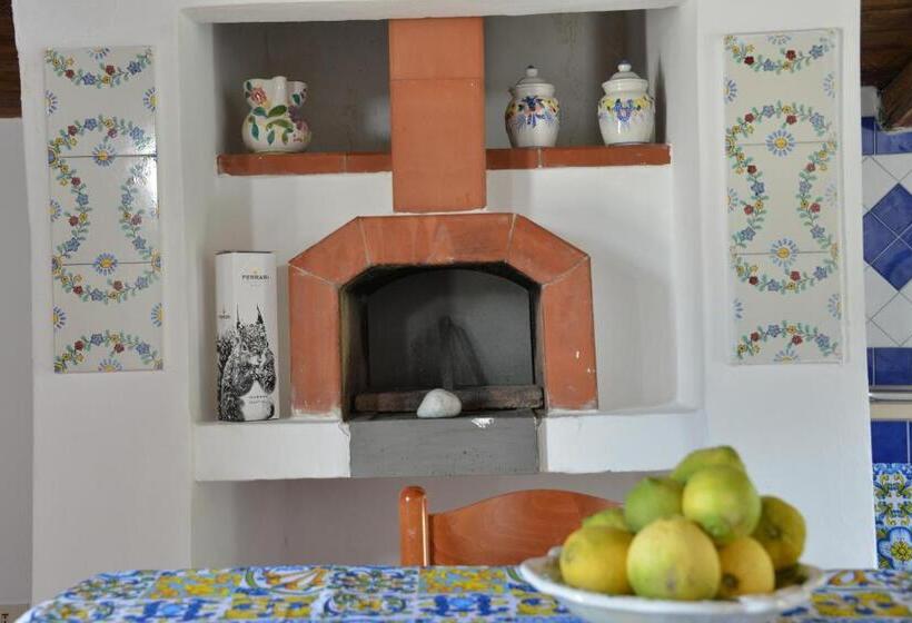 بنسيون Sicily Penta Dream House