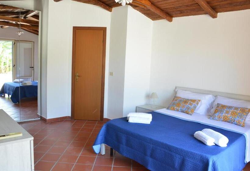 بنسيون Sicily Penta Dream House