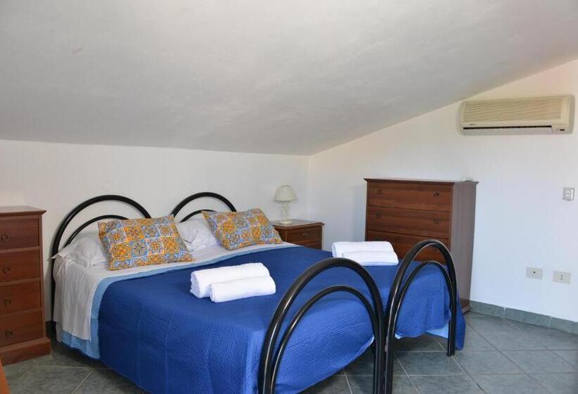 بنسيون Sicily Penta Dream House