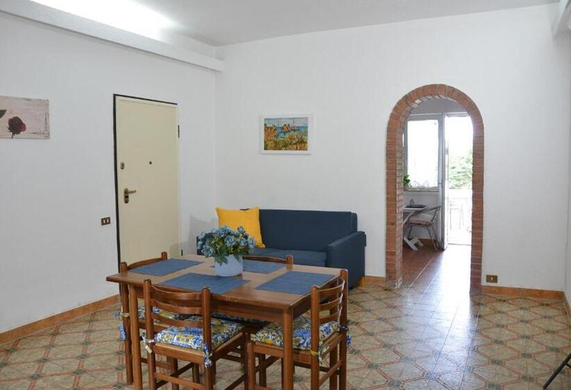 بنسيون Sicily Penta Dream House