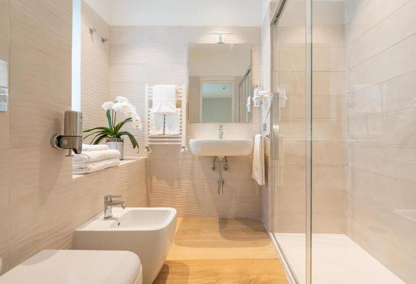 Пансион Six Luxury Rooms Pozzuoli