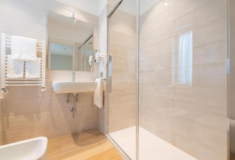 Пансион Six Luxury Rooms Pozzuoli