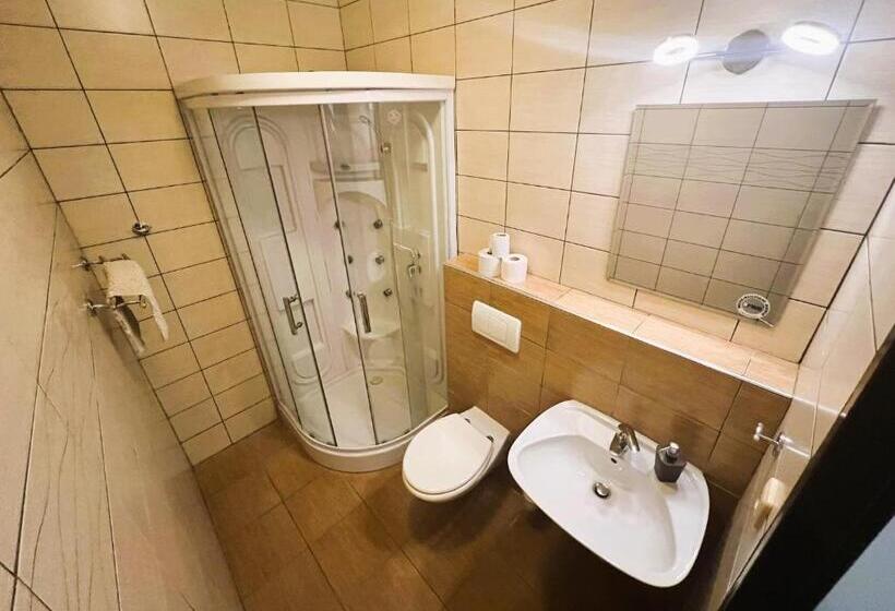 بنسيون Statek Mutěnice