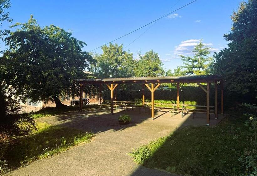 بنسيون Statek Mutěnice