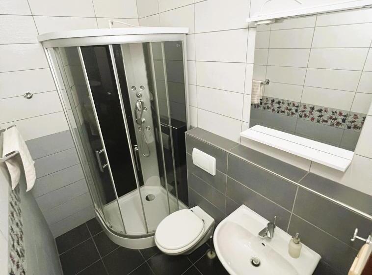 بنسيون Statek Mutěnice