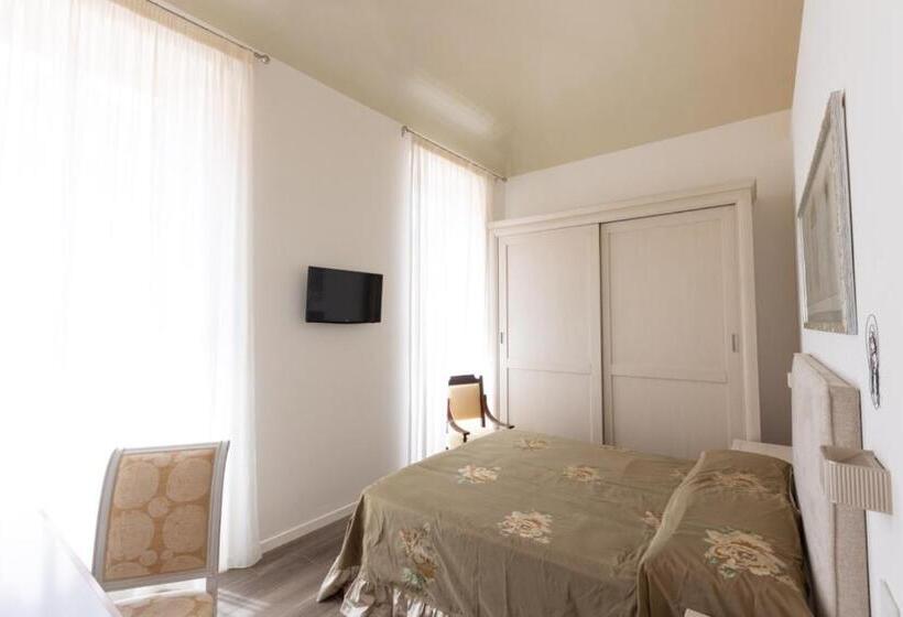 بنسيون Suite Piazza Del Popolo