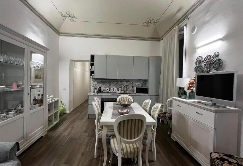 بنسيون Suite Piazza Del Popolo