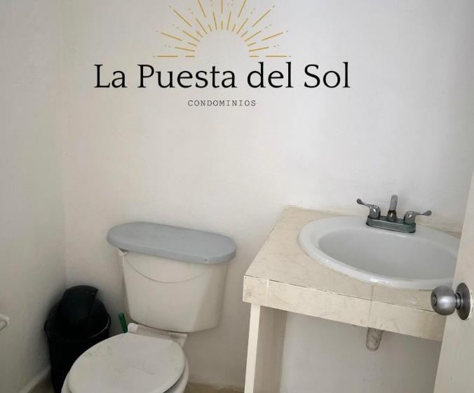 پانسیون Suites 2 Habitaciones Triple