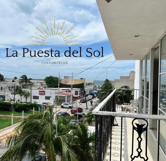 پانسیون Suites 2 Habitaciones Triple