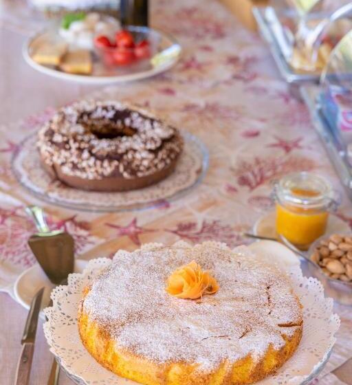 بنسيون Tenuta Solentino