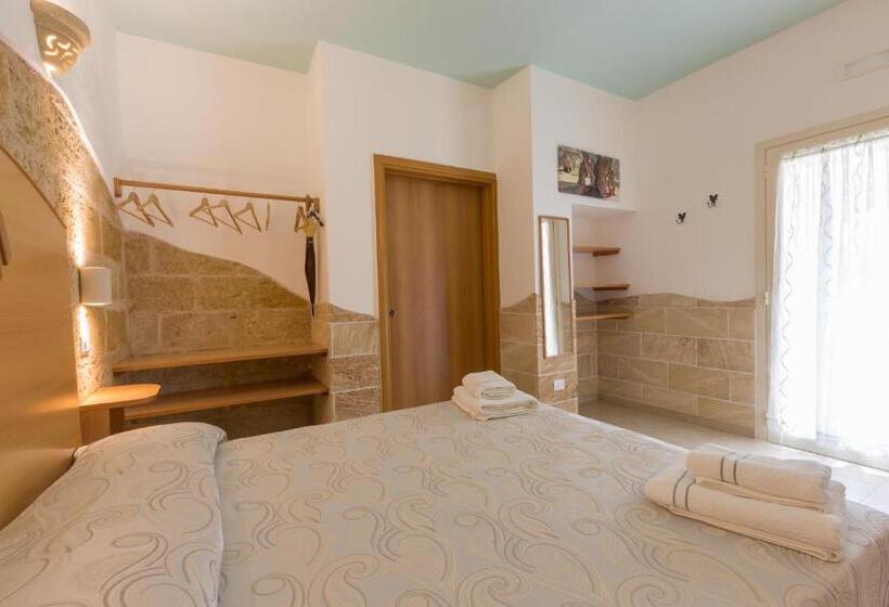 بنسيون Tenuta Solentino