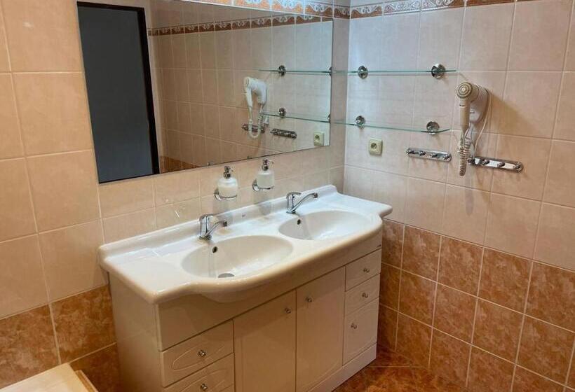 Пансион Ubytování Jívka 86