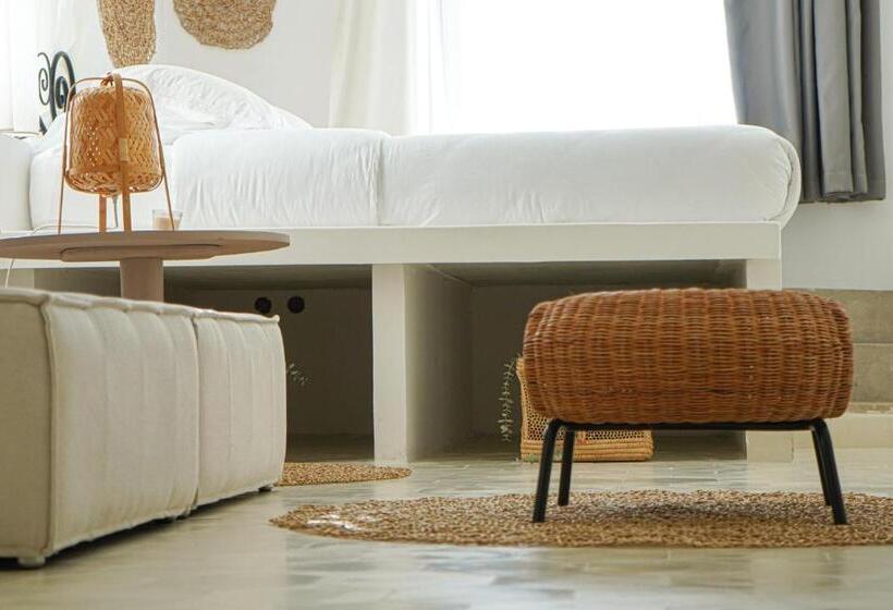 پانسیون Villa Le Belvedere