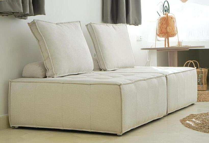 پانسیون Villa Le Belvedere