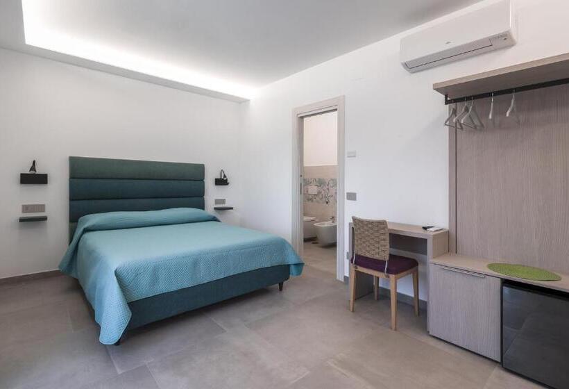 Пансион Villavità