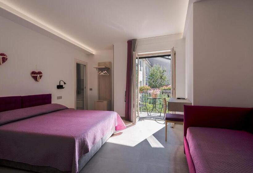 Пансион Villavità