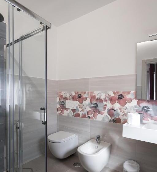 Пансион Villavità