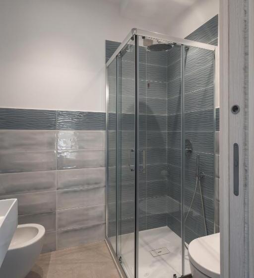 Пансион Villavità