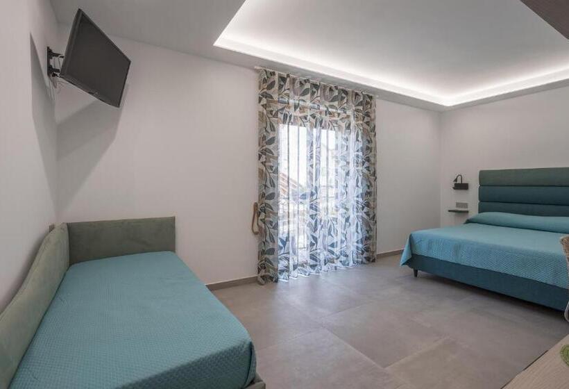 Пансион Villavità