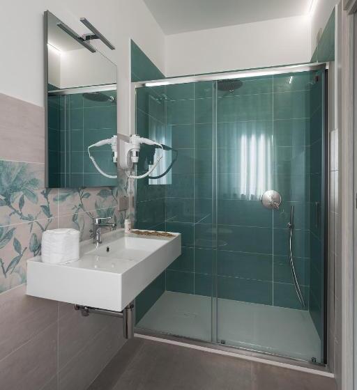 Пансион Villavità