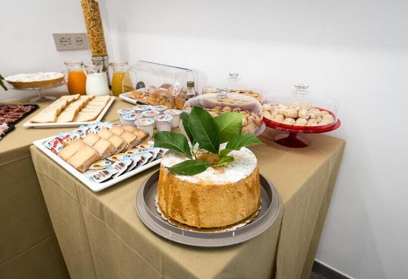 Пансион Villavità