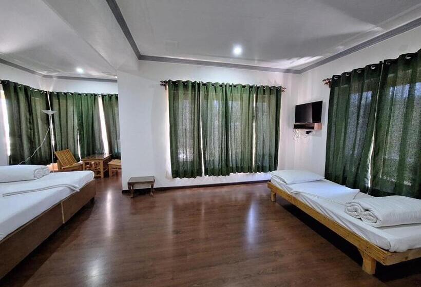 膳宿费 Wisdom Retreat Ladakh By Lexstays