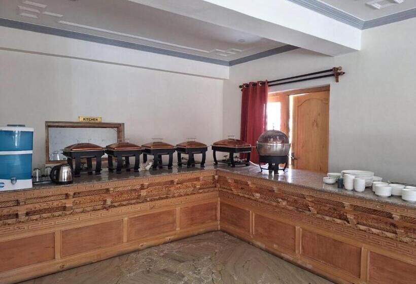 膳宿费 Wisdom Retreat Ladakh By Lexstays