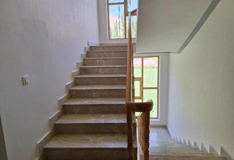 膳宿费 Wisdom Retreat Ladakh By Lexstays