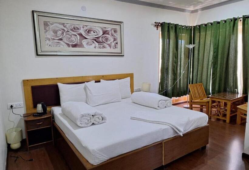 膳宿费 Wisdom Retreat Ladakh By Lexstays