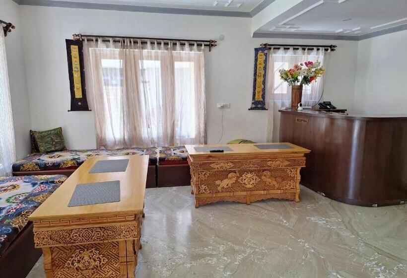 膳宿费 Wisdom Retreat Ladakh By Lexstays