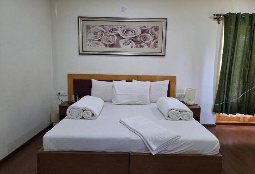 膳宿费 Wisdom Retreat Ladakh By Lexstays