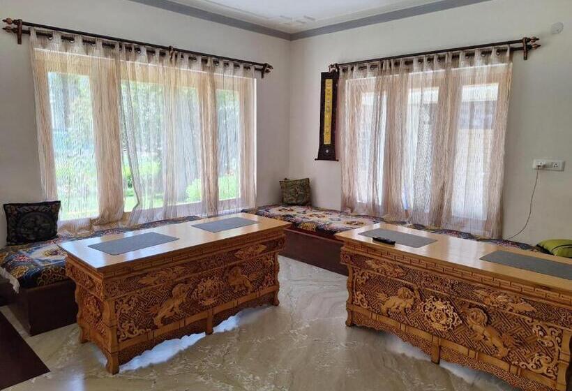 膳宿费 Wisdom Retreat Ladakh By Lexstays