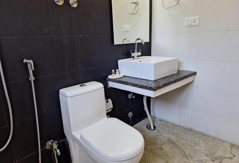 膳宿费 Wisdom Retreat Ladakh By Lexstays