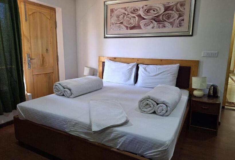 膳宿费 Wisdom Retreat Ladakh By Lexstays