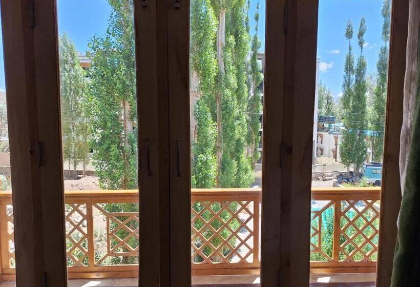 膳宿费 Wisdom Retreat Ladakh By Lexstays