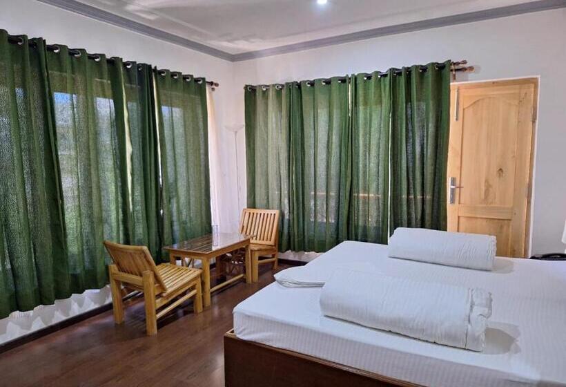 膳宿费 Wisdom Retreat Ladakh By Lexstays