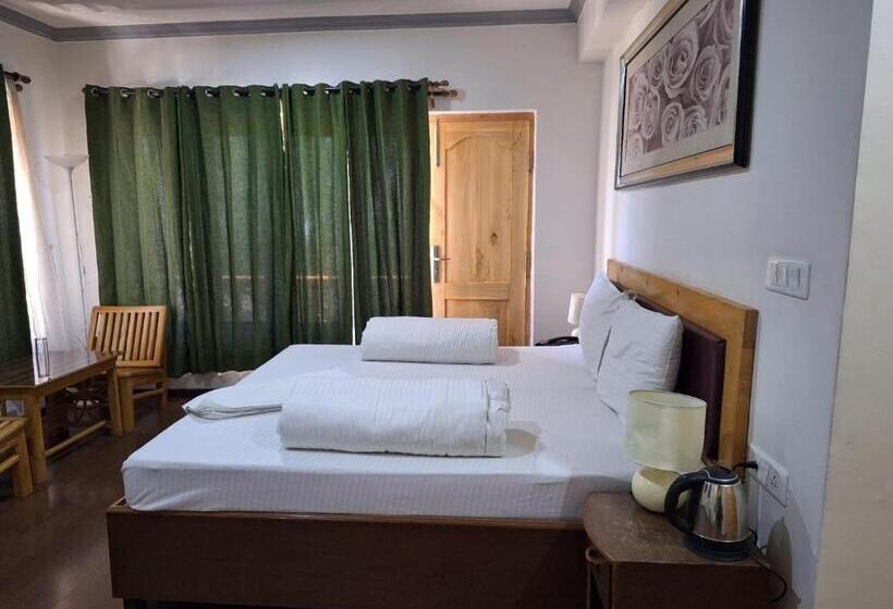 膳宿费 Wisdom Retreat Ladakh By Lexstays