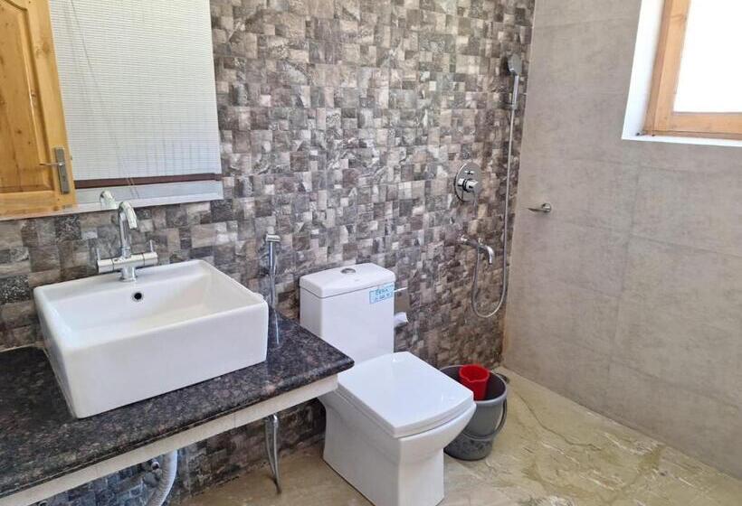 膳宿费 Wisdom Retreat Ladakh By Lexstays