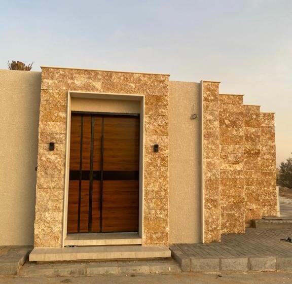 Resort شاليهات رزانه الفندقية