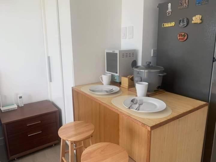 אתר נופש Azure North Bali Tower San Fernando