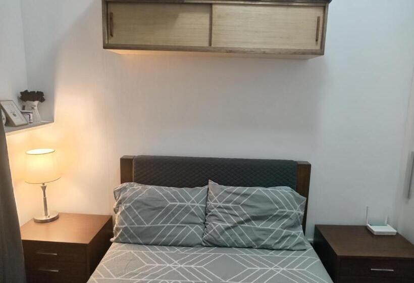 אתר נופש Azure North Bali Tower San Fernando