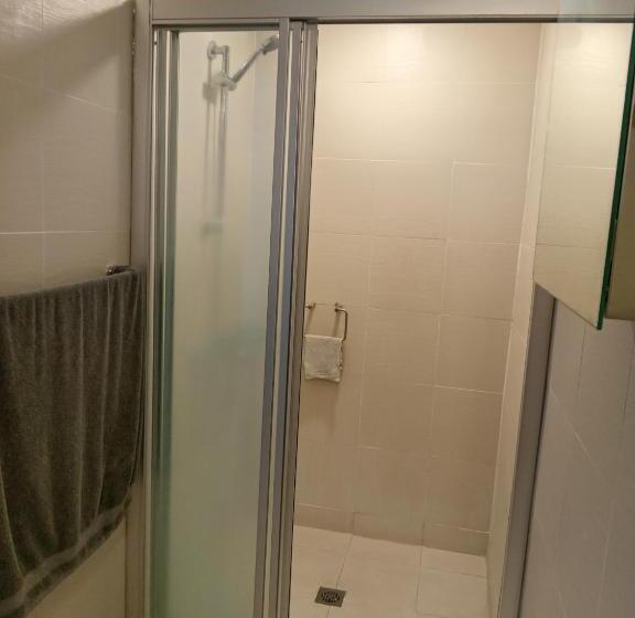 אתר נופש Azure North Bali Tower San Fernando