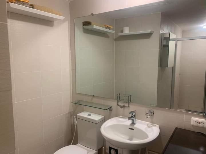 אתר נופש Azure North Bali Tower San Fernando