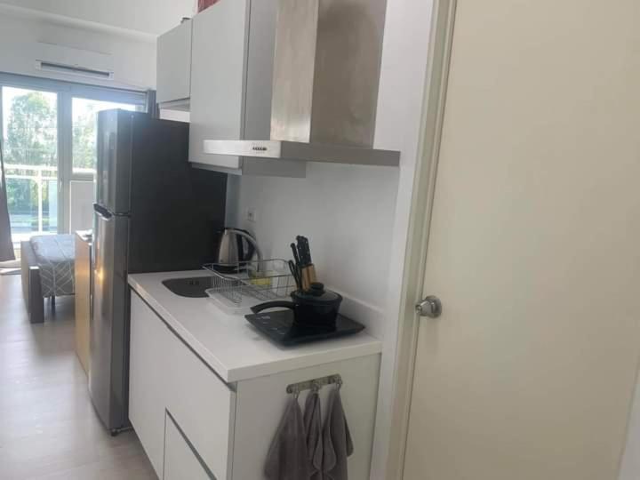 منتجع Azure North Bali Tower San Fernando