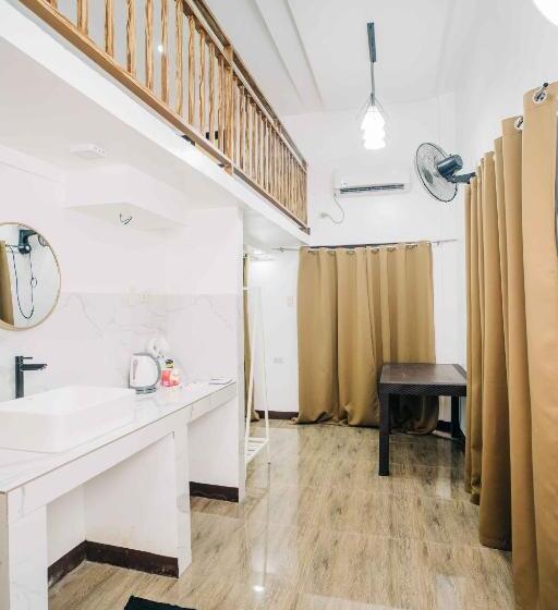 منتجع Haven Campsite