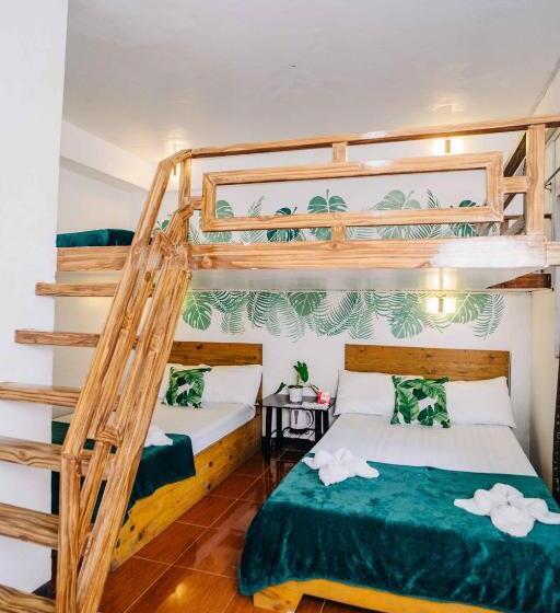 منتجع Haven Campsite