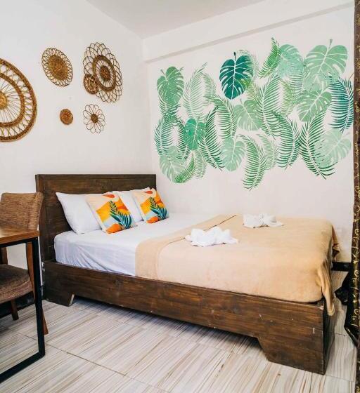 منتجع Haven Campsite